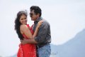 Sarathkumar, Meghana Raj in Narasimhan IPS Movie Stills