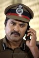 Actor Sarathkumar in Narasimhan IPS Movie Stills