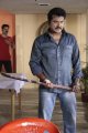 Actor Sarath Kumar in Narasimhan IPS Movie Stills