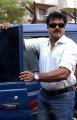 Actor Sarath Kumar in Narasimhan IPS Movie Stills