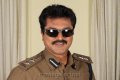 Actor Sarath Kumar in Narasimhan IPS Movie Stills