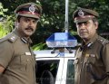 Narasimhan IPS Movie Stills