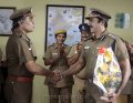 Narasimhan IPS Movie Stills