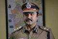 Actor Sarath Kumar in Narasimhan IPS Movie Stills