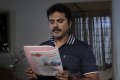 Actor Sarath Kumar in Narasimhan IPS Movie Stills