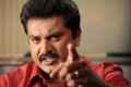 Actor Sarathkumar in Narasimhan IPS Movie Stills