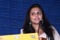 Actress Sonu @ Narathan Audio Launch Stills