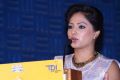 Actress Nikesha Patel @ Narathan Audio Launch Stills