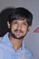 Actor Nakul at Narathan Movie Launch Stills