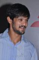 Actor Nakul at Narathan Movie Launch Stills