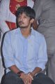 Actor Nakul at Narathan Movie Pooja Stills