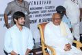 Tamil Nadu Governor K.Rosaiah at Narathan Movie Launch Stills