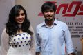 Narathan Movie Launch Stills