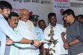 Narathan Movie Launch Stills