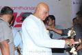 Tamil Nadu Governor K.Rosaiah at Narathan Movie Launch Stills