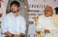 Nakul, Rosaiah at Narathan Movie Launch Stills