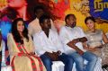 Narathan Movie Press Meet Stills