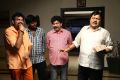 Premji, Ashwin, Srinivasan, Radha Ravi in Narathan Tamil Movie Stills