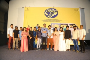 Narayana & Co Movie Teaser Launch Stills