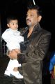 Vijaya Naresh's son Ranavir 1st Birthday Celebrations 2013 Photos