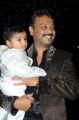 Vijaya Naresh's son Ranavir 1st Birthday Celebrations 2013 Photos