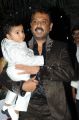 Vijaya Naresh's son Ranavir 1st Birthday Celebrations 2013 Photos