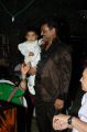 Vijaya Naresh's son Ranavir 1st Birthday Celebrations 2013 Photos