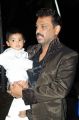 Vijaya Naresh's son Ranavir 1st Birthday Celebrations 2013 Photos