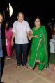 Krishna, Vijaya Nirmala @ Ranavir 1st Birthday Celebrations 2013 Photos