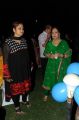 Jayasudha @ Naresh's son Ranavir 1st Birthday Celebrations 2013 Photos