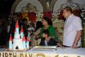 Naresh's son Ranavir 1st Birthday Celebrations 2013 Photos