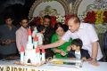 Naresh's son Ranavir 1st Birthday Celebrations 2013 Photos