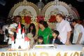 Naresh's son Ranavir 1st Birthday Celebrations 2013 Photos