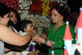 Naresh's son Ranavir 1st Birthday Celebrations 2013 Photos