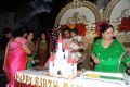 Naresh's son Ranavir 1st Birthday Celebrations 2013 Photos