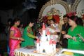 Naresh's son Ranavir 1st Birthday Celebrations 2013 Photos