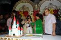 Naresh's son Ranavir 1st Birthday Celebrations 2013 Photos