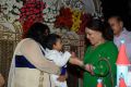 Naresh's son Ranavir 1st Birthday Celebrations 2013 Photos