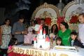 Naresh's son Ranavir 1st Birthday Celebrations 2013 Photos