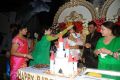 Naresh's son Ranavir 1st Birthday Celebrations 2013 Photos