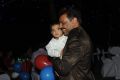 Naresh's son Ranavir 1st Birthday Celebrations 2013 Photos