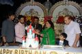 Naresh's son Ranavir 1st Birthday Celebrations 2013 Photos