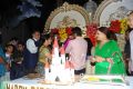 Naresh's son Ranavir 1st Birthday Celebrations 2013 Photos