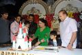 Naresh's son Ranavir 1st Birthday Celebrations 2013 Photos