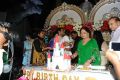 Naresh's son Ranavir 1st Birthday Celebrations 2013 Photos