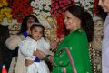 Naresh's son Ranavir 1st Birthday Celebrations 2013 Photos