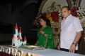 Naresh's son Ranavir 1st Birthday Celebrations 2013 Photos