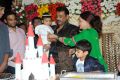 Naresh's son Ranavir 1st Birthday Celebrations 2013 Photos