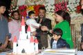 Naresh's son Ranavir 1st Birthday Celebrations 2013 Photos