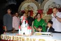 Naresh's son Ranavir 1st Birthday Celebrations 2013 Photos